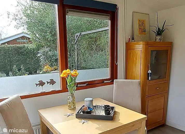Guest house 451708 - Holiday property Noordzeekust - Maries Home