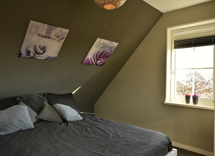 Unterkunft 451709 - Ferienhaus Noordzeekust - Scoreldame 8-persoons