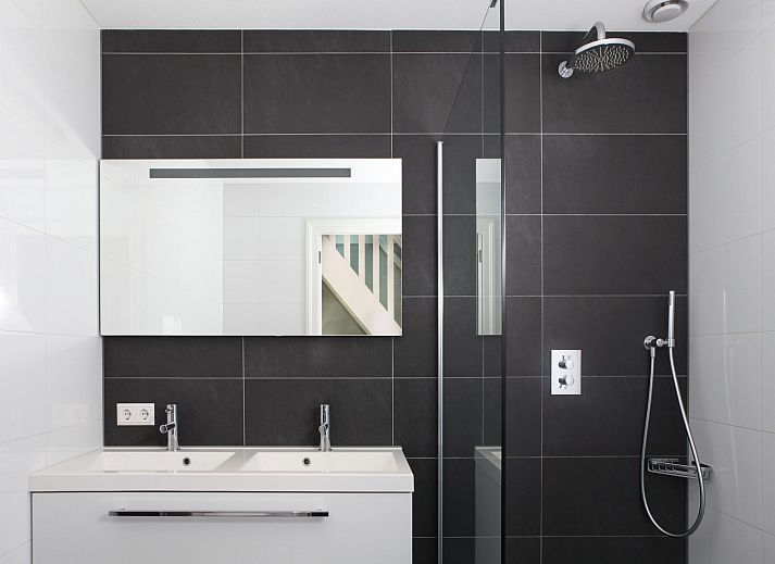 Unterkunft 451709 - Ferienhaus Noordzeekust - Scoreldame 8-persoons