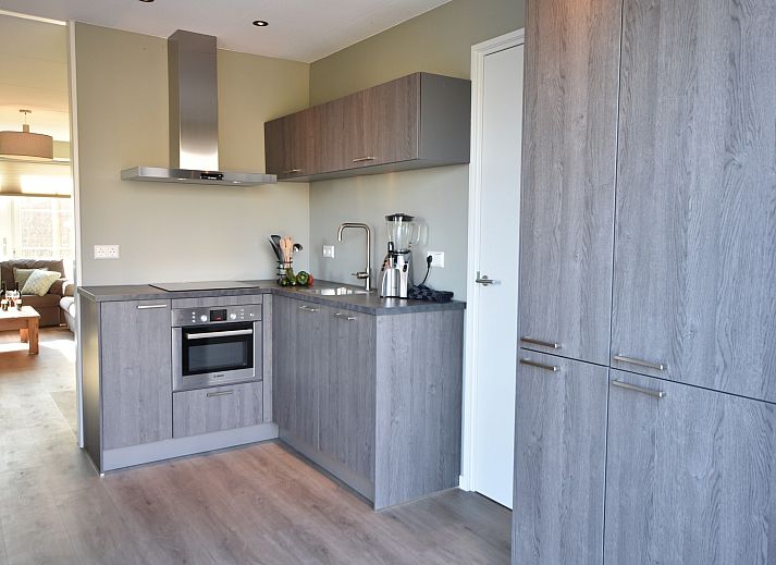 Unterkunft 451711 - Ferienhaus Noordzeekust - Scoreldame 6-persoons