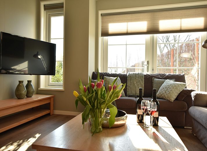 Unterkunft 451711 - Ferienhaus Noordzeekust - Scoreldame 6-persoons