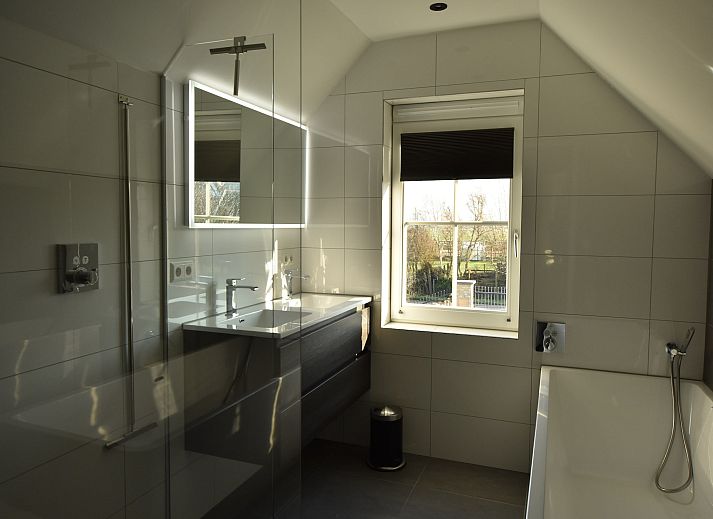 Unterkunft 451711 - Ferienhaus Noordzeekust - Scoreldame 6-persoons