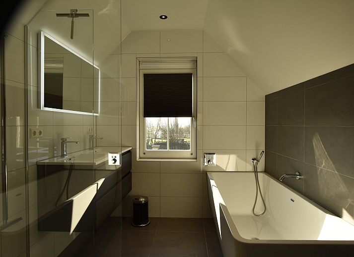 Unterkunft 451711 - Ferienhaus Noordzeekust - Scoreldame 6-persoons