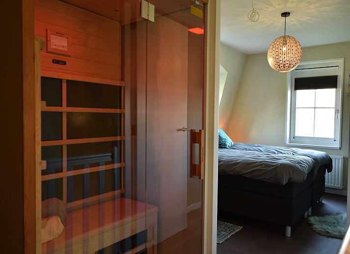 Unterkunft 451711 - Ferienhaus Noordzeekust - Scoreldame 6-persoons
