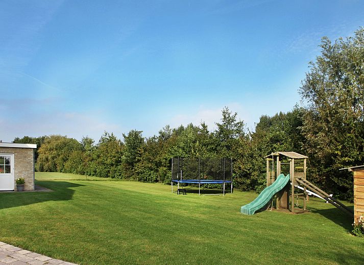 Unterkunft 451711 - Ferienhaus Noordzeekust - Scoreldame 6-persoons