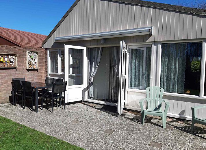 Guest house 451712 • Holiday property Noordzeekust • Prachtig vakantiehuis voor 6 personen in Schoorldam vlakbij 