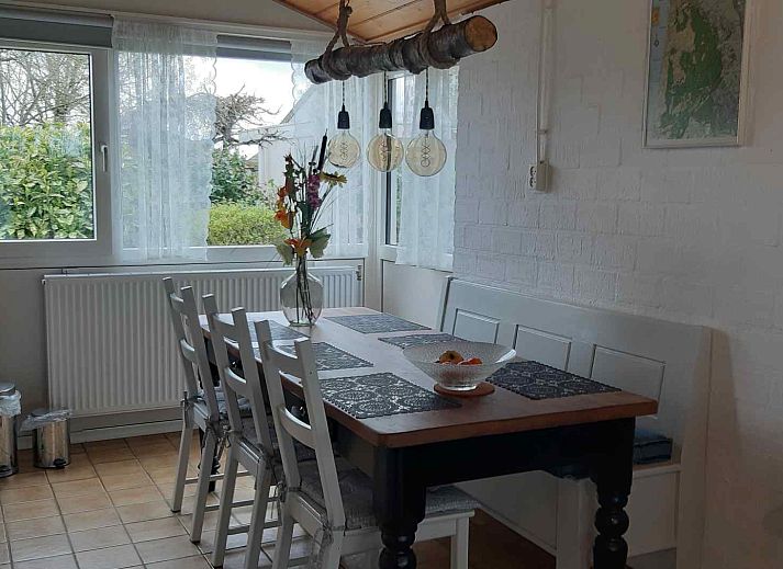 Unterkunft 451712 - Ferienhaus Noordzeekust - NH248