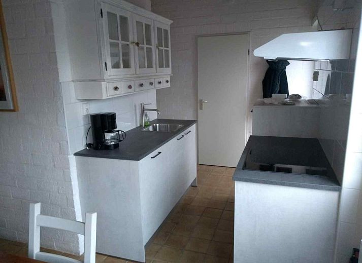 Unterkunft 451712 - Ferienhaus Noordzeekust - NH248