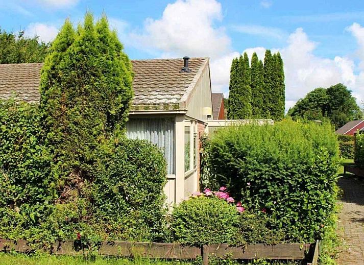 Unterkunft 451712 - Ferienhaus Noordzeekust - NH248