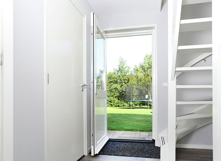 Unterkunft 451713 - Ferienhaus Noordzeekust - Scoreldame XL