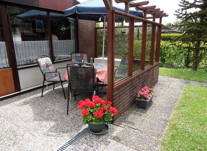 Unterkunft 451714 - Ferienhaus Noordzeekust - 43020