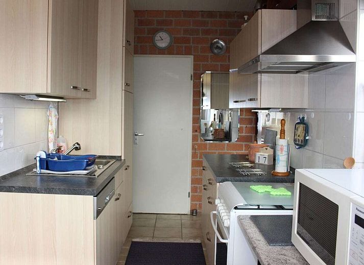 Unterkunft 451714 - Ferienhaus Noordzeekust - 43020