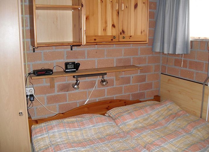 Unterkunft 451714 - Ferienhaus Noordzeekust - 43020