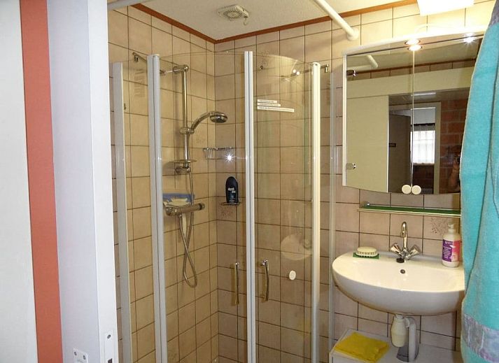 Unterkunft 451714 - Ferienhaus Noordzeekust - 43020