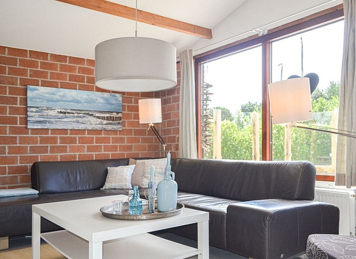 Unterkunft 451715 - Ferienhaus Noordzeekust - 70590