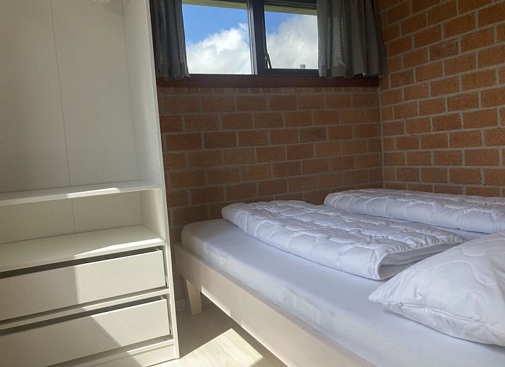 Unterkunft 451715 - Ferienhaus Noordzeekust - 70590