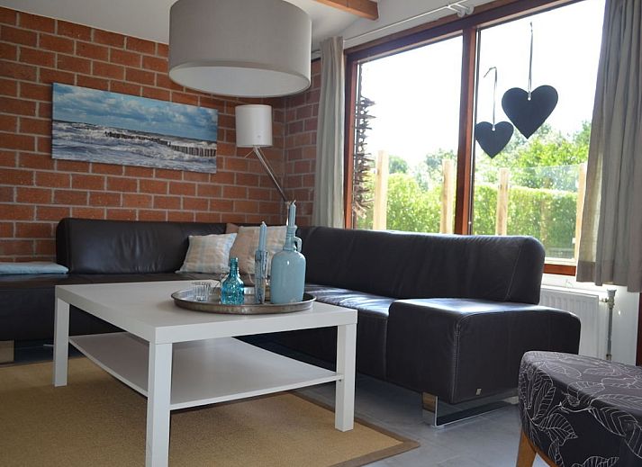 Unterkunft 451715 - Ferienhaus Noordzeekust - 70590