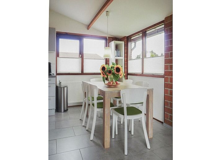 Unterkunft 451715 - Ferienhaus Noordzeekust - 70590