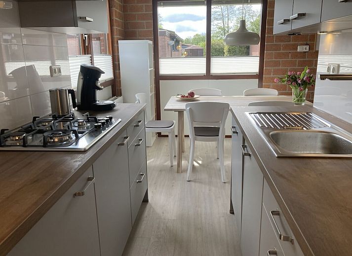 Unterkunft 451715 - Ferienhaus Noordzeekust - 70590