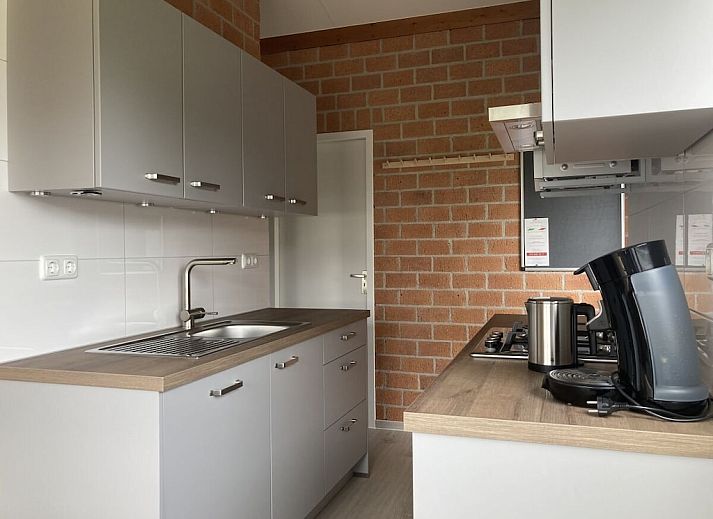 Unterkunft 451715 - Ferienhaus Noordzeekust - 70590