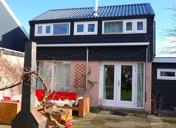 Unterkunft 451716 - Ferienhaus Noordzeekust - 453365