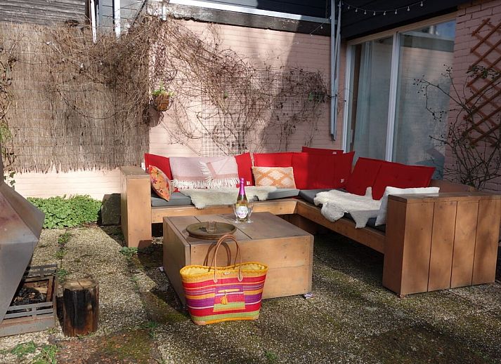 Unterkunft 451716 - Ferienhaus Noordzeekust - 453365