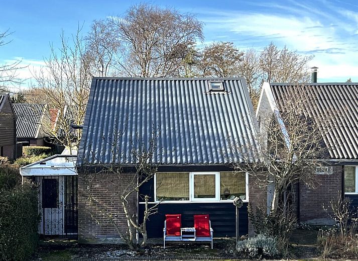 Unterkunft 451716 - Ferienhaus Noordzeekust - 453365