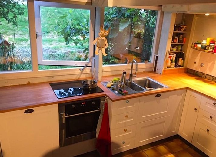 Unterkunft 451716 - Ferienhaus Noordzeekust - 453365