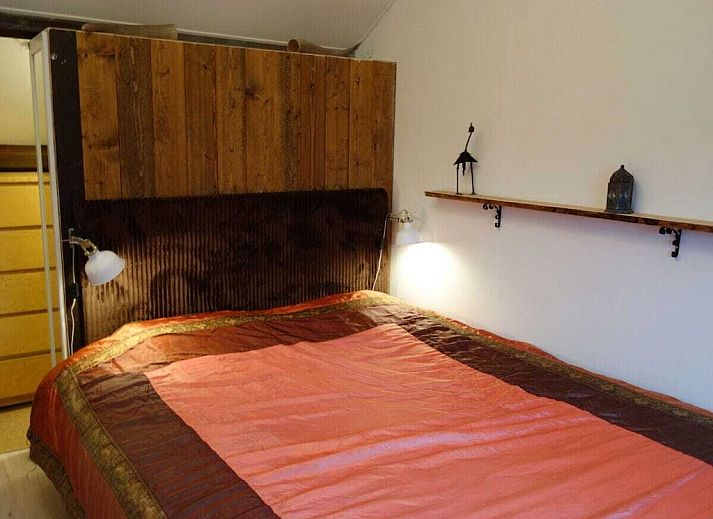 Unterkunft 451716 - Ferienhaus Noordzeekust - 453365