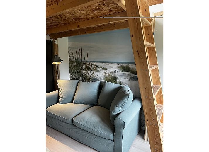 Unterkunft 451716 - Ferienhaus Noordzeekust - 453365