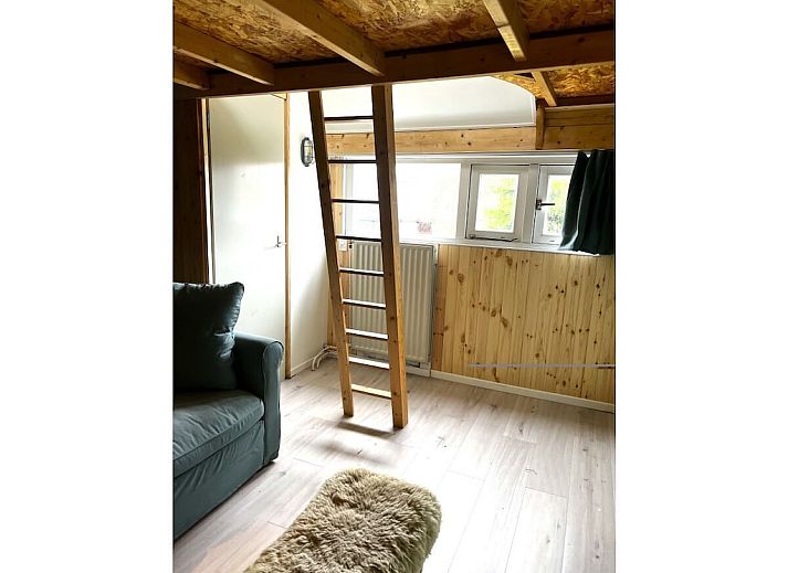 Unterkunft 451716 - Ferienhaus Noordzeekust - 453365