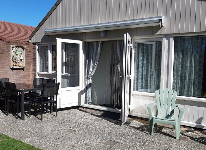 Unterkunft 451749 • Ferienhaus Noordzeekust • Rekere 111