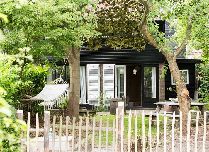 Unterkunft 451751 • Ferienhaus Noordzeekust • Vakantiehuis 'Zilte Zee'