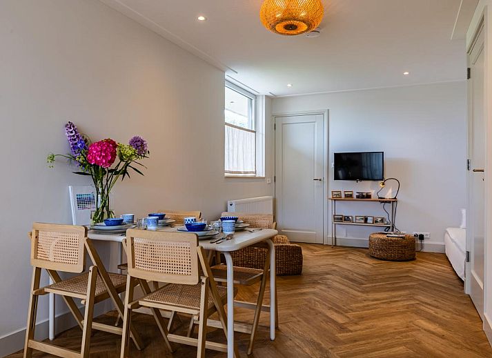 Verblijf 451802 - Vakantiewoning Noordzeekust - Studio Haas