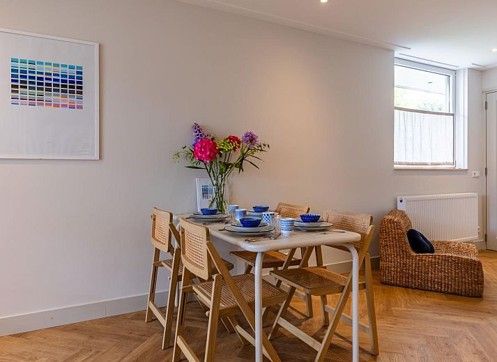 Verblijf 451802 - Vakantiewoning Noordzeekust - Studio Haas