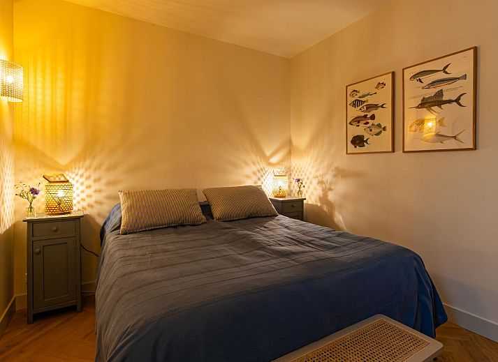 Verblijf 451802 - Vakantiewoning Noordzeekust - Studio Haas