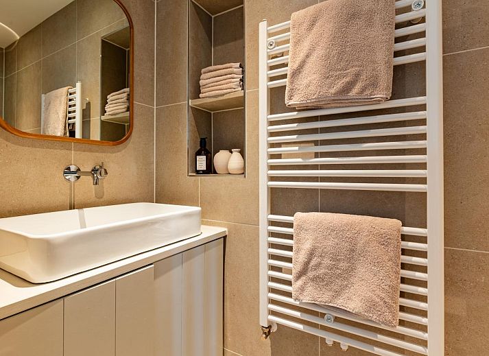 Verblijf 451802 - Vakantiewoning Noordzeekust - Studio Haas