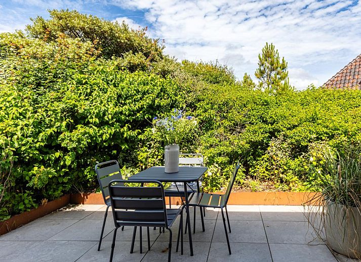 Verblijf 451802 - Vakantiewoning Noordzeekust - Studio Haas