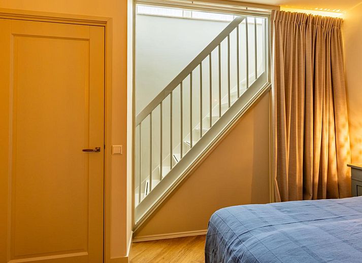 Verblijf 451802 - Vakantiewoning Noordzeekust - Studio Haas