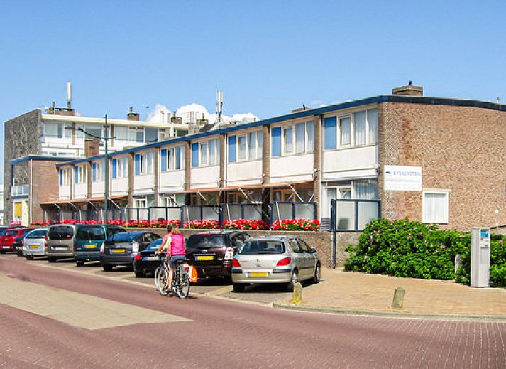 Verblijf 451811 • Vakantiewoning Noordzeekust • Zoomers aan Zee