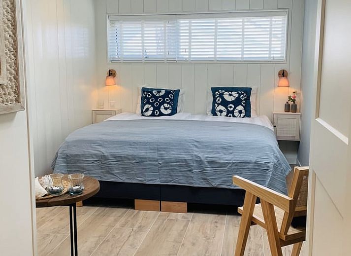 Verblijf 451815 • Vakantiewoning Noordzeekust • Morgenster