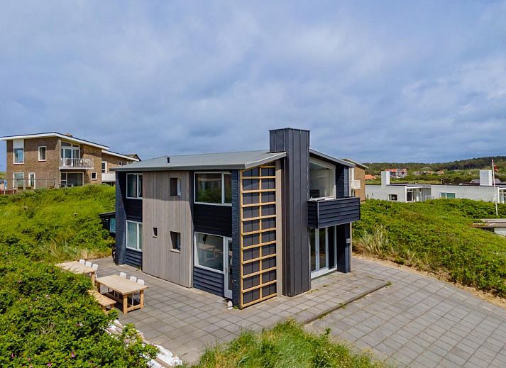 Verblijf 451823 • Appartement Noordzeekust • Duintop Bergen aan Zee