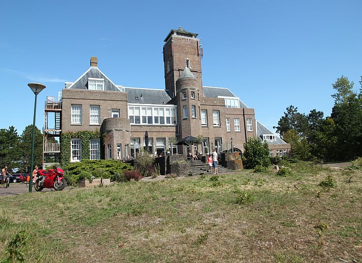 Verblijf 451849 • Appartement Noordzeekust • Huize Glory Bergkristal