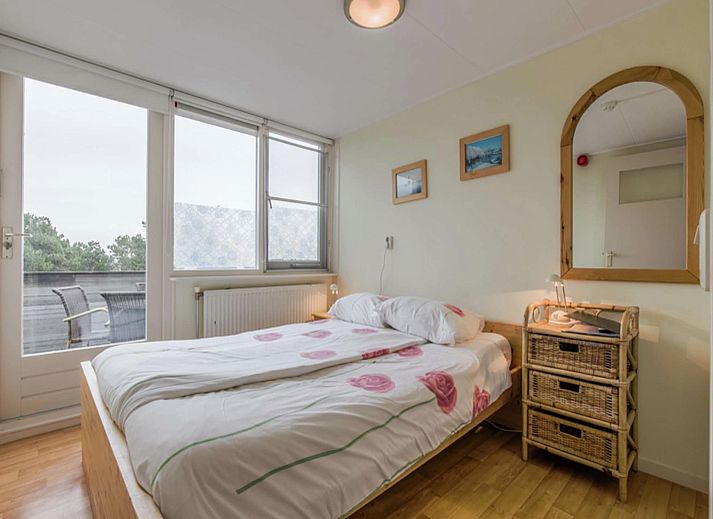 Verblijf 451851 • Appartement Noordzeekust • Huize Glory Topaas