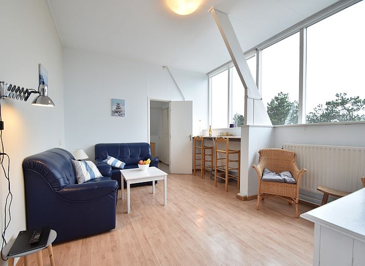 Verblijf 451853 • Appartement Noordzeekust • Huize Glory Jade