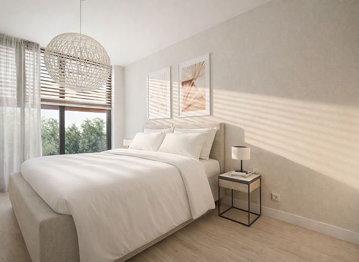 Unterkunft 451853 - Appartement Noordzeekust - Appartement in Bergen aan Zee