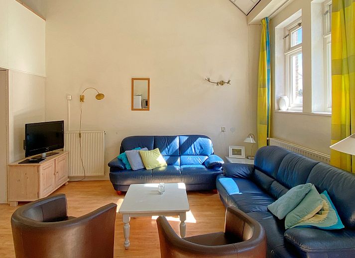 Verblijf 451854 • Vakantiewoning Noordzeekust • Huize Glory Diamant