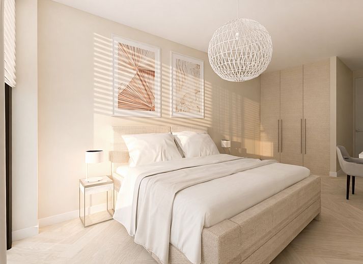 Verblijf 451855 - Appartement Noordzeekust - Appartement in Bergen aan Zee