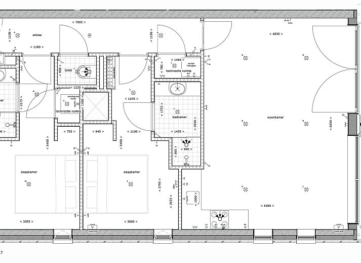 Unterkunft 451856 - Appartement Noordzeekust - Appartement in Bergen aan Zee