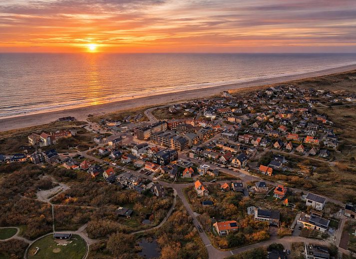 Unterkunft 451857 - Appartement Noordzeekust - Appartement in Bergen aan Zee